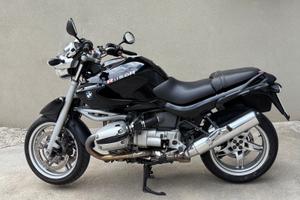 Bmw r 1150 r - 2002