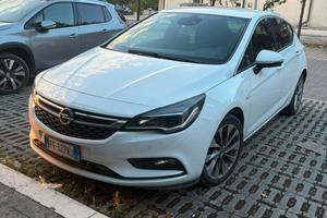 Opel astra K