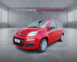 FIAT Panda 1.0 firefly hybrid s&s 70cv