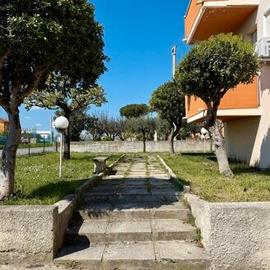 Appartamento a pochi passi dal mare, Ponte Sasso