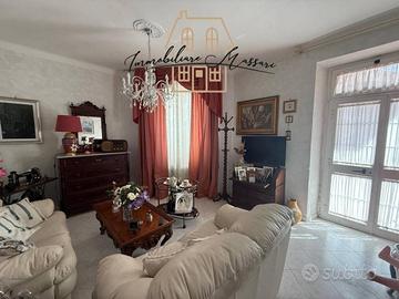 Appartamento di 94 m² con 4 locali a Santo Stefano