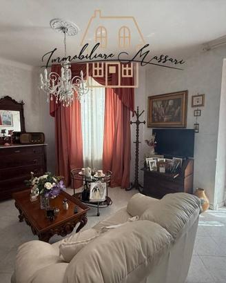 Appartamento di 94 m² con 4 locali a Santo Stefano