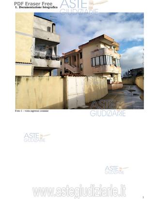 Appartamento Ussana [A4349988]