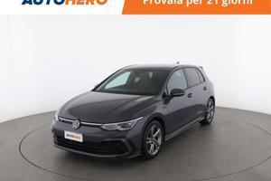 VOLKSWAGEN Golf JB35267