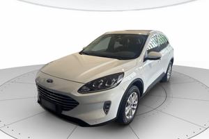 FORD Kuga 2.5 phev Titanium Business 2wd 225cv e-s