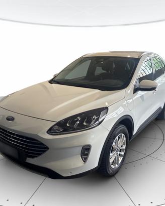 FORD Kuga 2.5 phev Titanium Business 2wd 225cv e-s