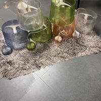 6 lampadari KARTEL GÉ vari colori