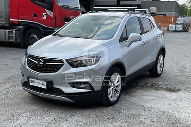 OPEL Mokka X 1.6 CDTI Ecotec 136CV 4x2 aut. Advanc
