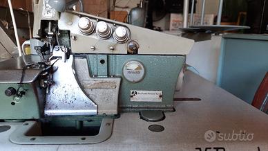 TAGLIA E CUCI IMDUSTRIALE RIMOLDI