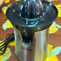 Spremiagrumi elettrico Russell Hobbs