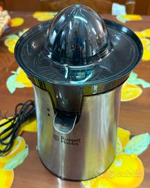 Spremiagrumi elettrico Russell Hobbs