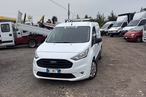 FORD TRANSIT 1.5 TDCI 100CV