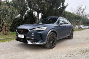 Cupra Formentor 1.5 TSI 150cv DSG
