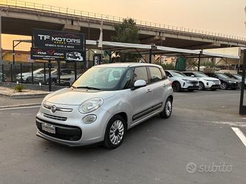 Fiat 500L 1.6 Multijet 105 CV - 2013