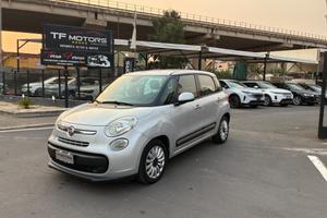 Fiat 500L 1.6 Multijet 105 CV - 2013