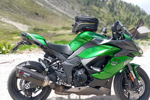 Ninja 1000 sx 2020