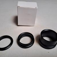 Tubi prolunga per macro M42.