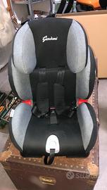 Seggiolino suto giordano