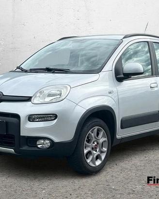 FIAT Panda 1.3 Multijet 16v 75cv 4x4