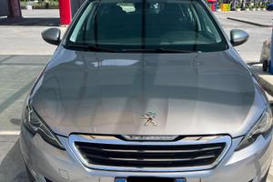 Peugeot 308 BlueHDi 120 CV – Novembre 2015