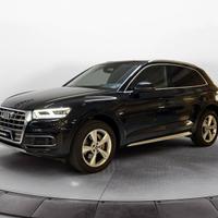 Audi Q5 40 2.0 tdi Business quattro 190cv