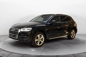 Audi Q5 40 2.0 tdi Business quattro 190cv