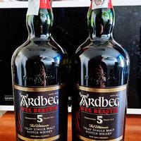 Ardbeg 5 Years Old Wee Beastie 70cl