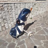 sacca golf/portaombrelli