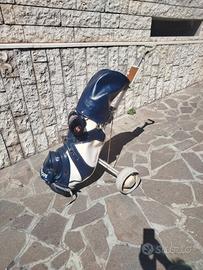 sacca golf/portaombrelli