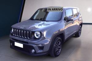 Jeep Renegade 2.0 MJet 140cv Longitude 4WD