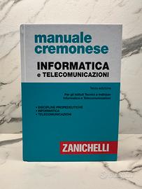 Manuale cremonese di informatica