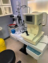Autoref-ker unicos urk-700