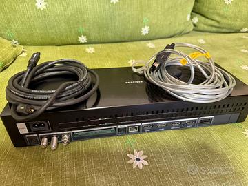 One connect box 8k samsung