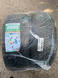 Gomme termiche 215/55-16