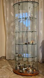 Vetrina Palladio FIAM