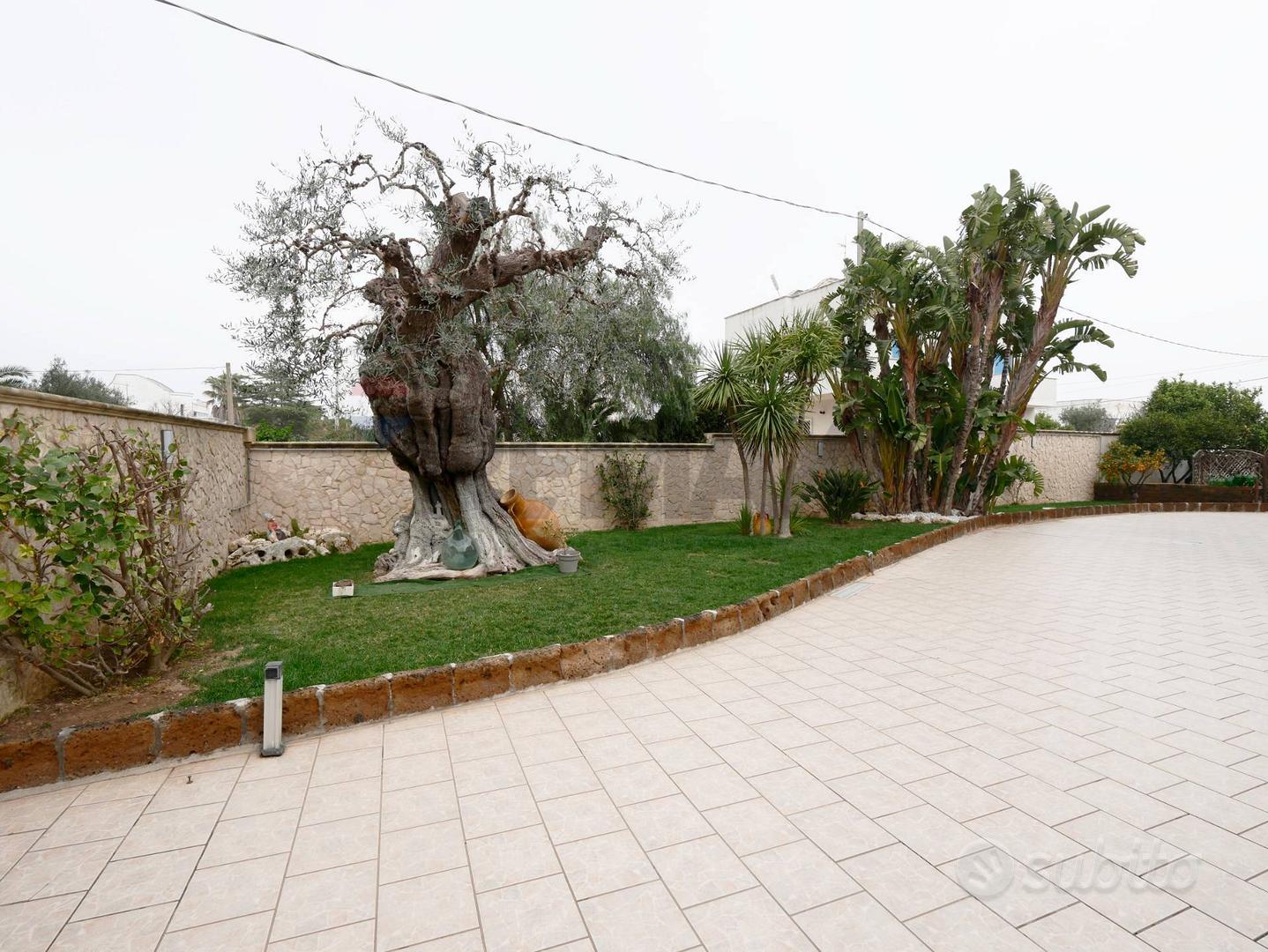 Casa – Bari, San Giorgio, Municipio 1 - Vista 2