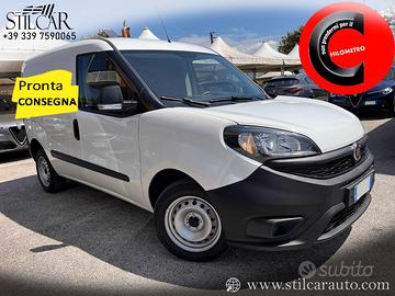 Fiat Doblò 1.3 Multijet Cargo CH1 Easy