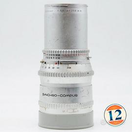Hasselblad Carl Zeiss C Sonnar 250/5,6