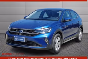 Volkswagen Taigo 1.0 tsi Life 115cv