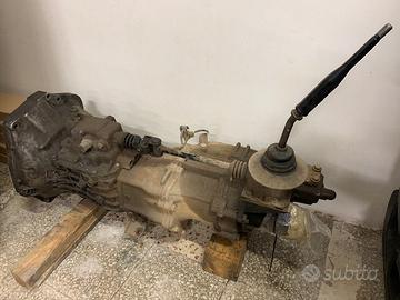 Cambio 5 marce Daihatsu Feroza Soft Top (F300) 1.6