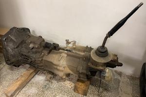 Cambio 5 marce Daihatsu Feroza Soft Top (F300) 1.6