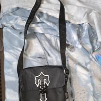 borsa trapstar tracolla borsellino uomo ragazzo  