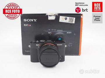 Sony RX1R II