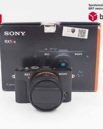 Sony RX1R II