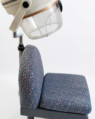 Casco asciugacapelli 
