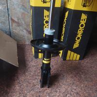 Amortizzatori anteriori Renault scenic 3