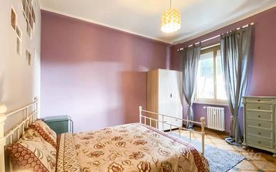 Camera matrimoniale uso singola Libera Subito