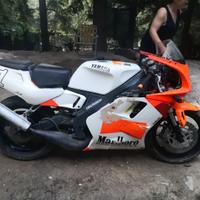 Yamaha TZR 125 - 1993