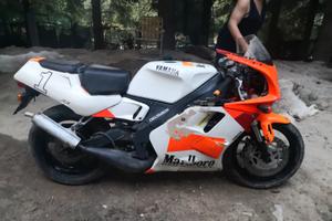 Yamaha TZR 125 - 1993