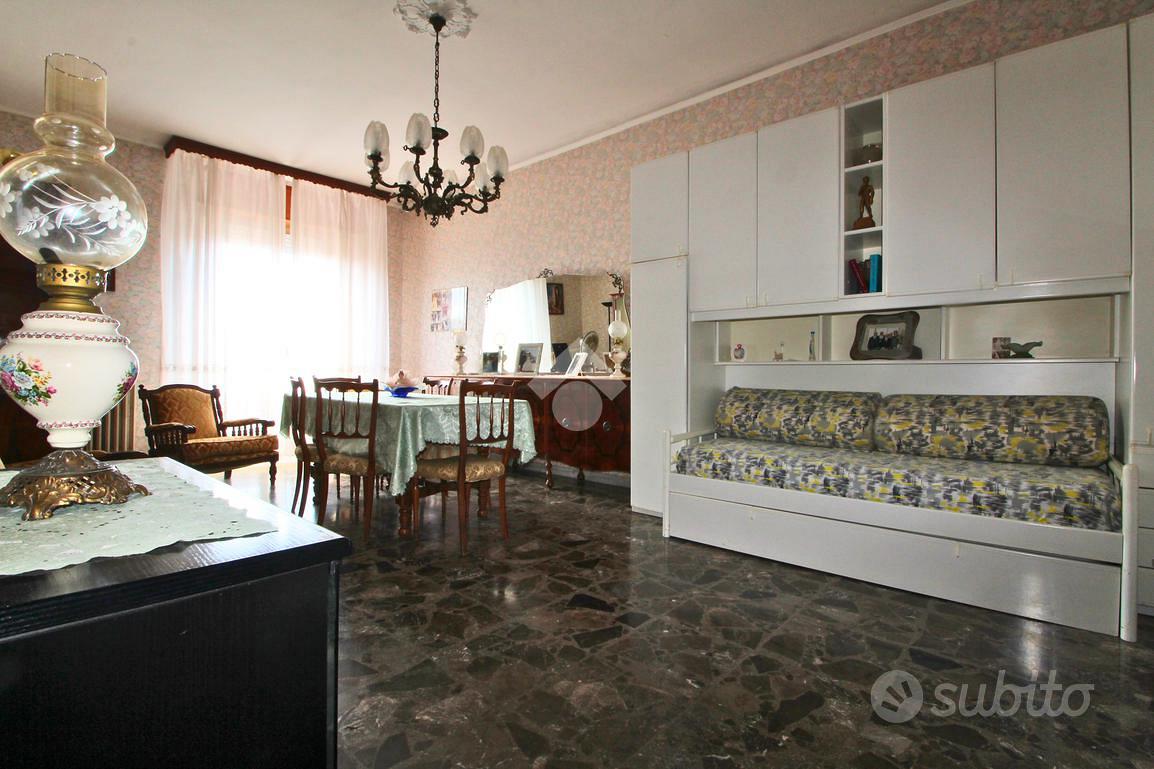Apartment in Lucera, Foggia - Vista 4